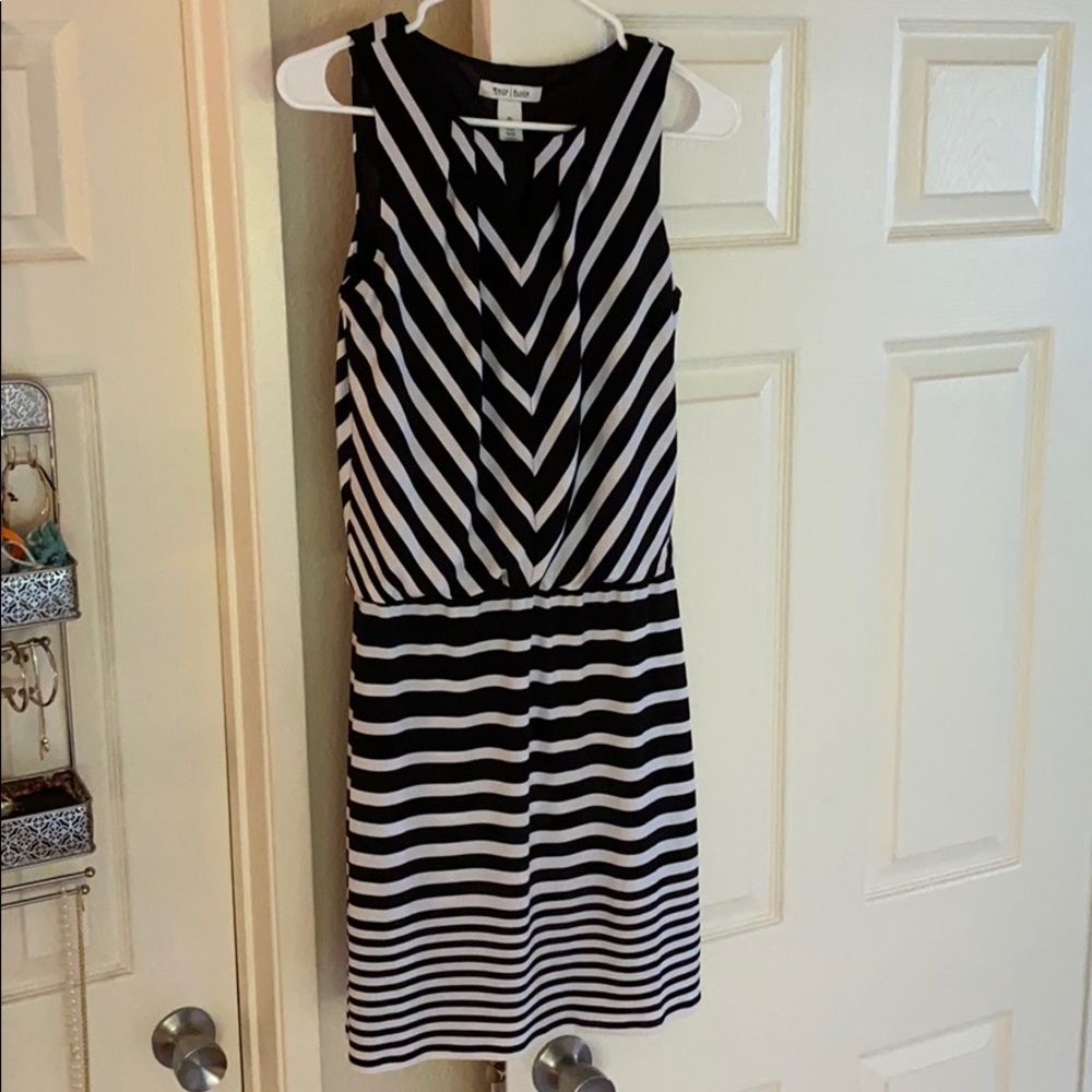 White House Black Market Dress